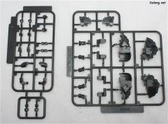 武御雷 Type-00R-资料图