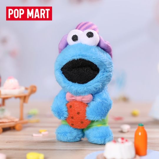 芝麻街SESAME STREET-0