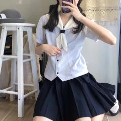 纯子同学-资料图