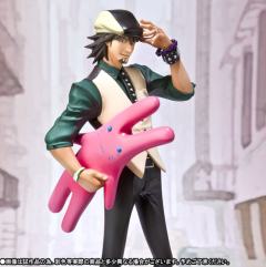 Figuarts ZERO 镝木・Ｔ・虎彻 -资料图