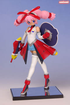 hobby 普通 ver.-资料图