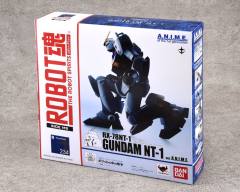 ROBOT魂 RX-78NT-1 高达艾利克斯 ver. A.N.I.M.E.-资料图