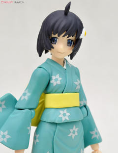 figma#156 阿良良木月火 -资料图