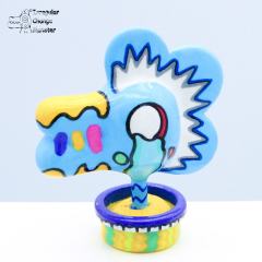 ICM Flowers- sadness/忧忧-资料图