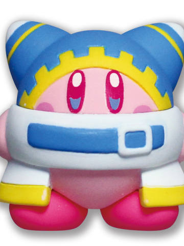 Manmaru Mascot Kirby Muteki! Suteki! Closet 卡比 Character Costume (Magolor)