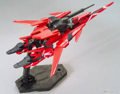 HGUC MSN-001-2 德尔塔高达二号机 Ver.GFT-资料图