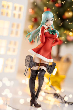 铃谷 Xmas Mode-资料图