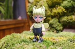 萤火虫小恶魔 Eric