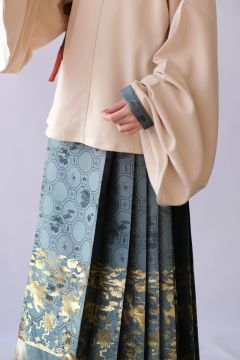 狮柿如意-资料图