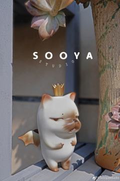 暹罗 Boo-资料图