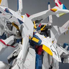 ROBOT魂 RX-104FF 佩涅罗佩 闪光的哈萨维 Ver.-资料图