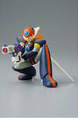 Capcom Figure Collection: Rockman X 艾克赛尔