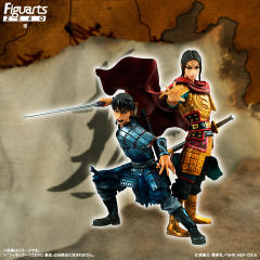 Figuarts ZERO 信 -资料图