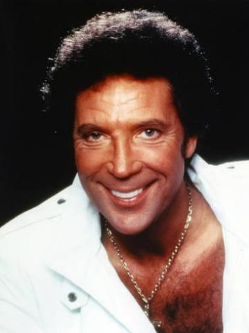 Tom Jones 作品合集