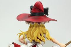 雾雨魔理沙 Limited 2P Color ver.-资料图