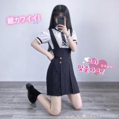 香奈小姐·韩式制服-资料图