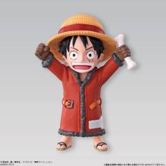 One Piece Collection Punk Hazard Escape 蒙奇·D·路飞