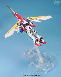 MG XXXG-01W 飞翼高达 TV Ver.-资料图