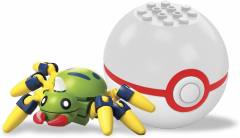 Mega Construx 圆丝蛛-资料图