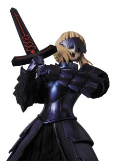 Saber Alter -资料图