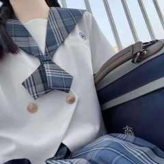 雾港·水手服-资料图