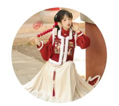 前兔似锦-资料图