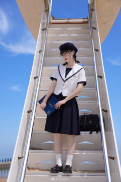 星空管理局·水手服-资料图