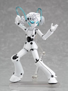 figma#038 Drossel von Flügel -资料图