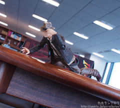 figma#209 印第安纳琼斯 -资料图