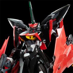 MG MVF-X08R2 天蚀高达2号机-资料图