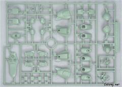 HG高达 SEED ZGMF-1000/A1 炮战型扎古勇士-资料图