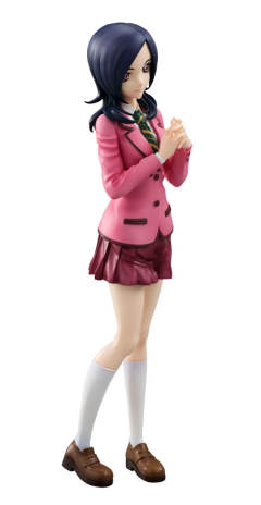 Sekai Seifuku Sakusen 东 刹那 -资料图