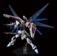 RG ZGMF-X10A 自由高达 Ver.GCP-资料图