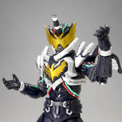 SHF 夜霸-资料图