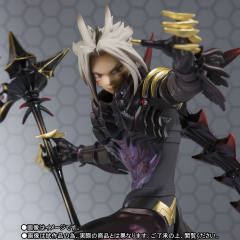 Figuarts ZERO 芭蕉 第三形式黑色-资料图