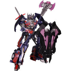 Leader Class Transformers Movie The Best 擎天柱