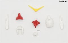 HGAC 236 重装高达-资料图