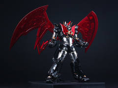 魔神凯撒 Mazin Power Activated ver.-资料图