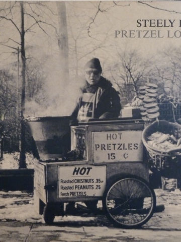 Pretzel Logic