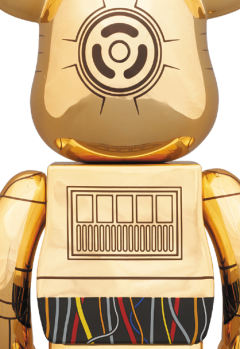 C-3PO-资料图