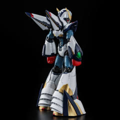 洛克人X Falcon Armor-资料图