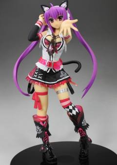 水城赛莉卡 Celica Punk Cat-资料图