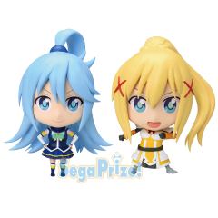 Mini Display Figure 达斯堤尼斯·福特·拉拉蒂娜-资料图