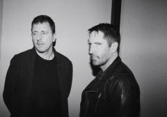 Nine Inch Nails 作品合集