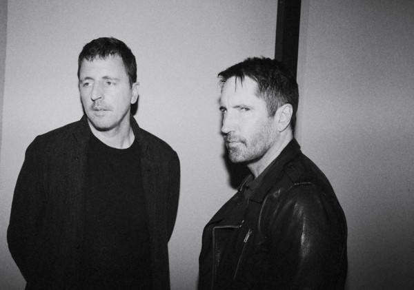 Nine Inch Nails 作品合集