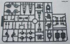 MG MS-06K 扎古加农 UC配色版-资料图