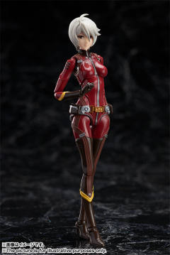 SHF 山本玲