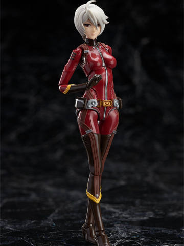 SHF 山本玲