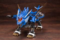 Highend Master Model RZ-028 Blade Liger-资料图