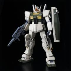 HGUC RGM-86R 吉姆Ⅲ 独角兽 Ver.